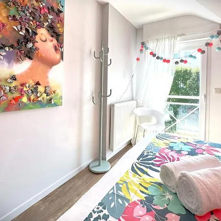 La Céleste-villa Standing Avec Piscine Et Jardin Villa